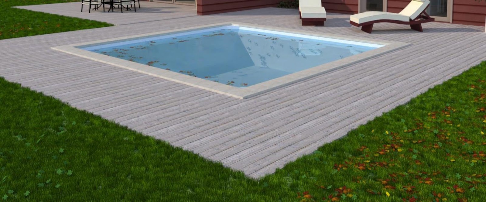 Layer Grass